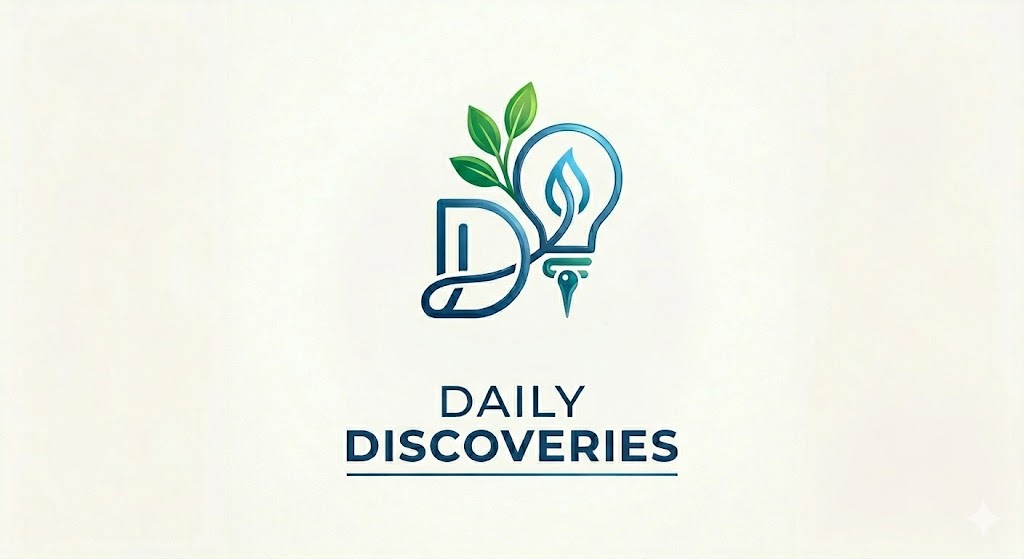 Daily Discoveries