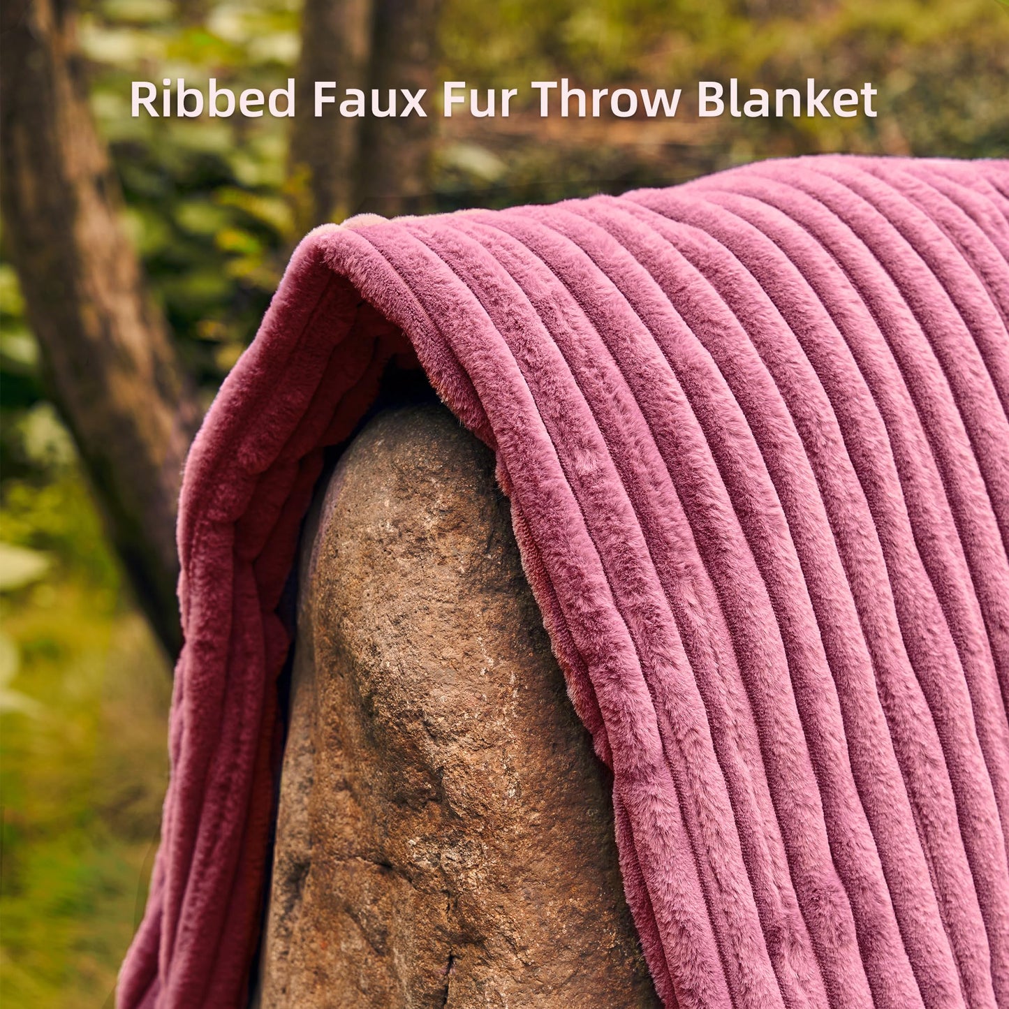 GOTCOZY Heated Blanket Electric Throw 50''X60''- Soft Silky Plush Electric Blanket with 4 Heating Level & 3 Hour Auto Off Heating Blanket, ETL Certified Machine Washable (Green)