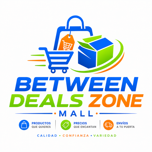 Between Deals Zone Mall